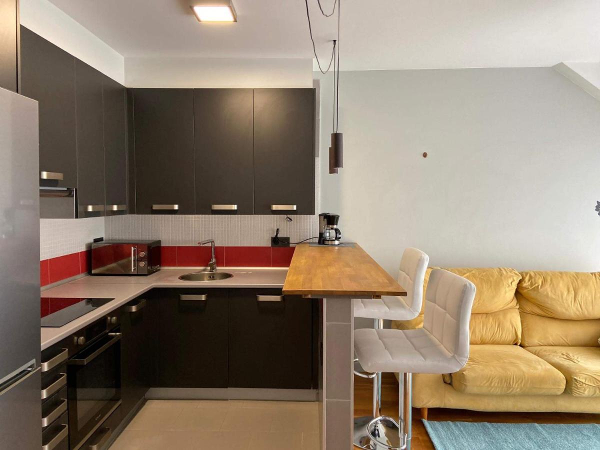 아 코루냐 Penthouse With Terrace And Views Near Oza'S Beach 아파트 외부 사진